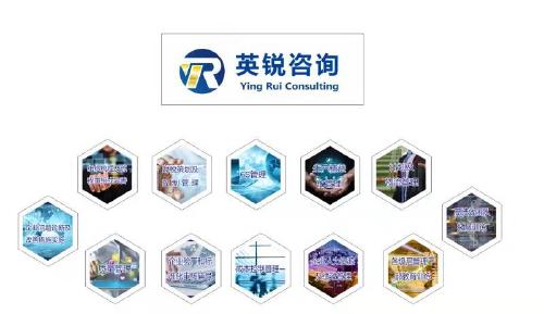 深圳英锐企业管理咨询 专业赋能，驱动企业卓越发展