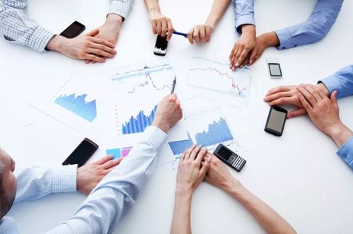 献给所有企业职场人的信息咨询服务——浩然企业管理咨询