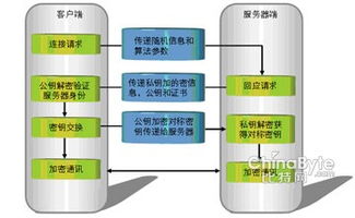 国产SSL VPN产品技术概述